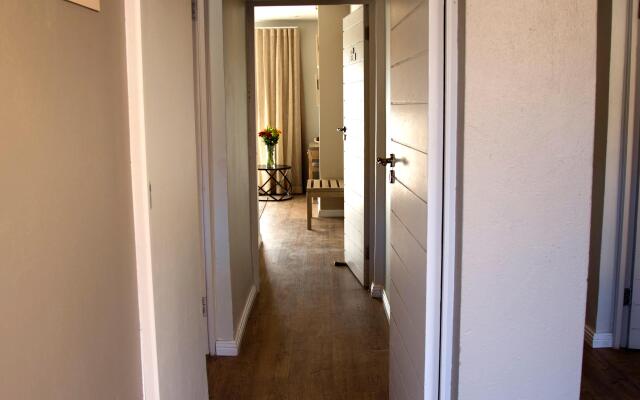 Aquila Private Game Reserve & Spa