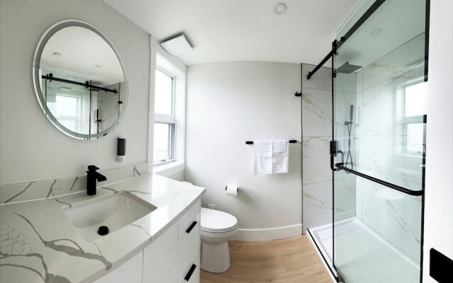 Peachview Suites