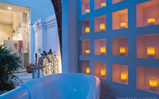 Taj Bekal Resort & Spa, Kerala