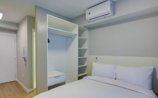 Roomo Vila Mariana Vergueiro Residencial
