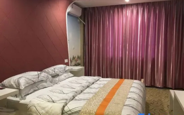 Impression Lijiang Hotel