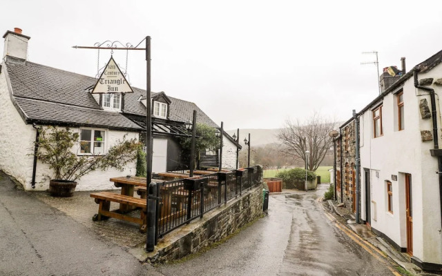 Triangle Inn Coachouse