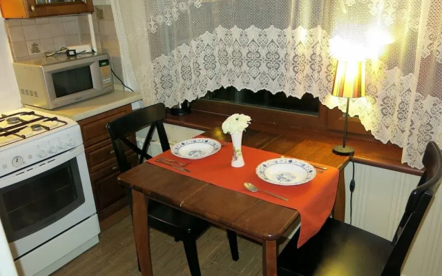 Апартаменты «Сити Инн на проспекте Мира»