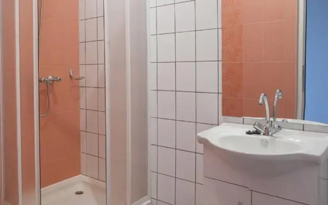 Halas Szálló
