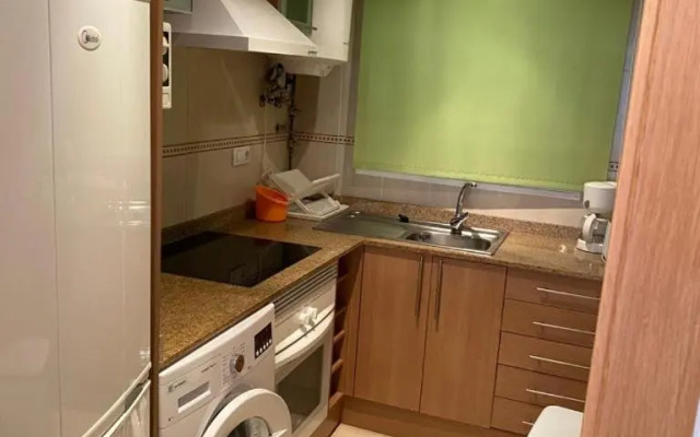 Oropesa - Costa Marfil Ii