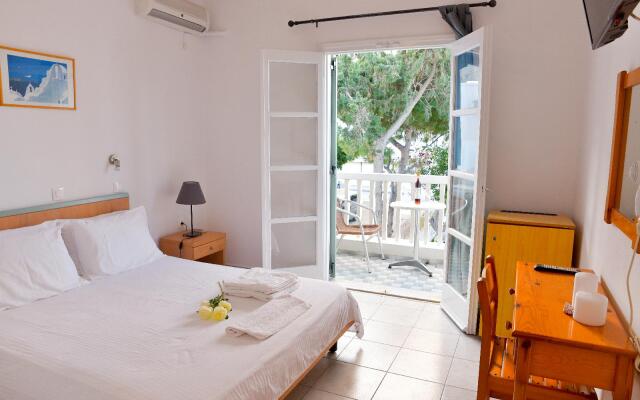 Lefkothea Hotel