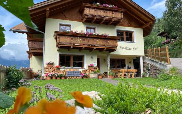 Veraltenhof Agriturismo B&B