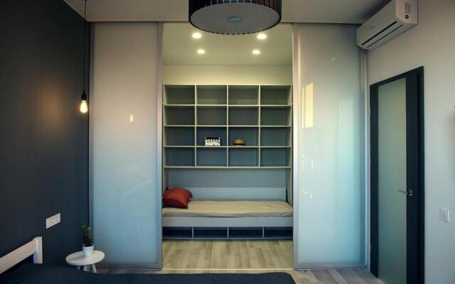 Odessa Arcadia Apartments