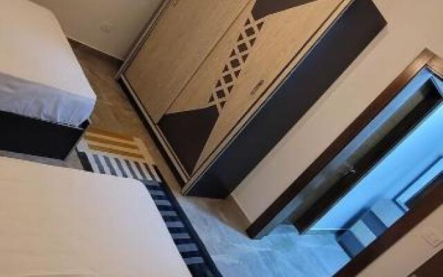 senior chalet hacienda bay