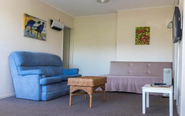Waimarie on Riverside Motel & Apartments