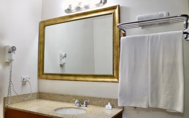 Hotel Posada del Desierto