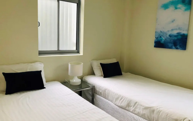 Wyndel Apartments - Encore