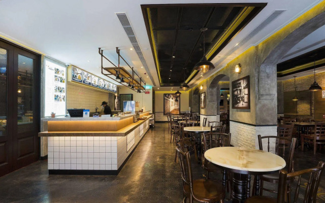 ZEN Rooms Joo Chiat