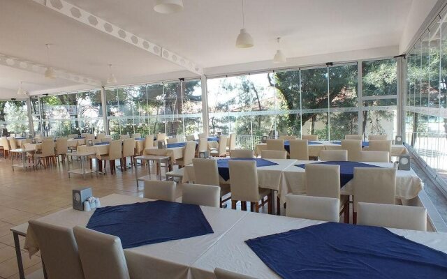 Sunset İnkumu Hotel