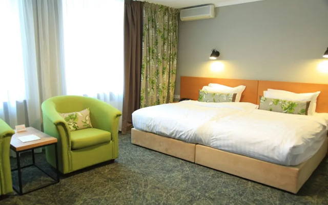 Grand Admiral Resort & SPA