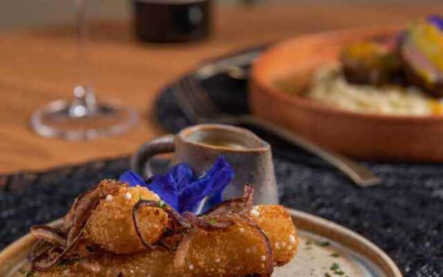 Villa Pantai Boutique Hotel Maragogi