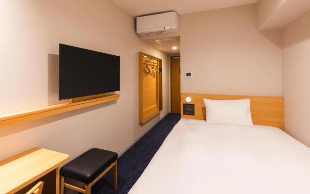 Sotetsu Fresa Inn Sapporo-Susukino