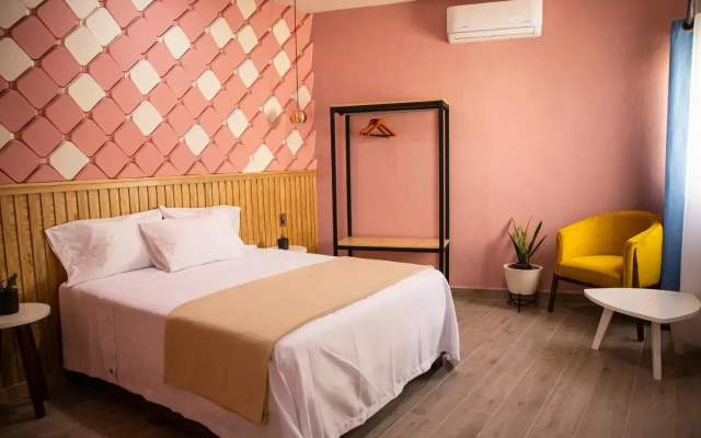 Hotel Casa Jima Agave