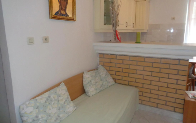 Cozy Studio-apartment Gordana in Rovinj city center