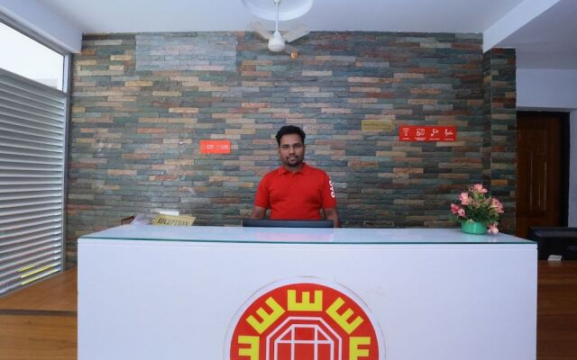 OYO Flagship 16910 Hotel Prince Palace