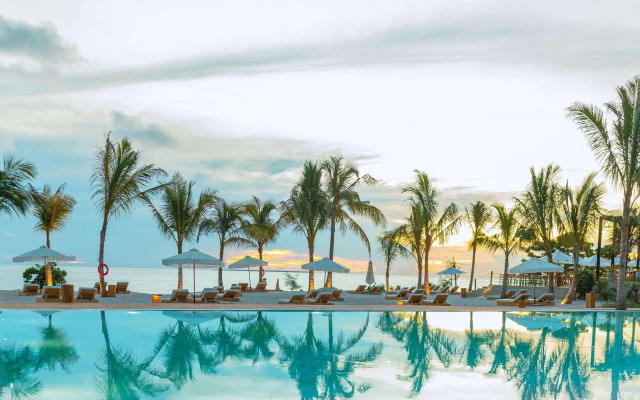 Aldiana Club Zanzibar Kwanza
