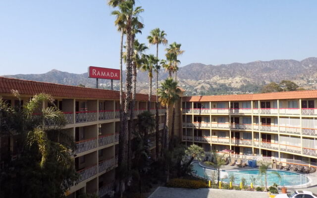 Ramada Burbank Airport