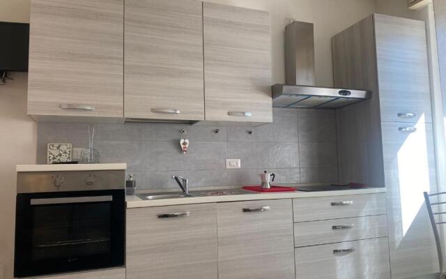 Appartamento in Villetta