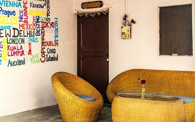 V Resorts Casa Delhi