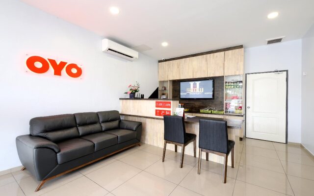 Bmw2 by OYO Rooms