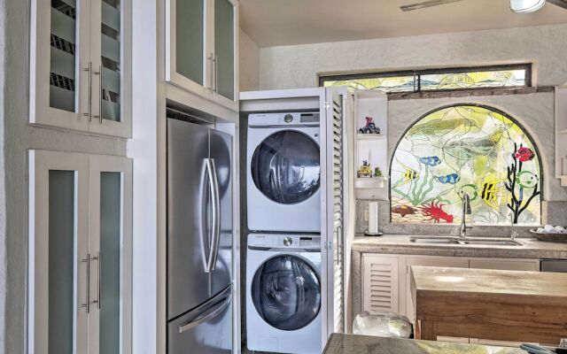 Puerto Vallarta Condo w/ Pool - Walk to La Playa!