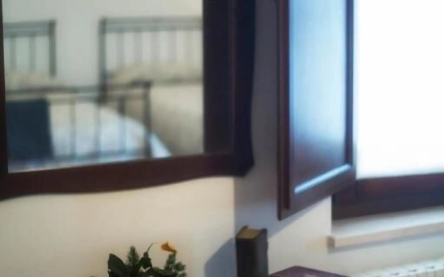 Convento San Bernardino