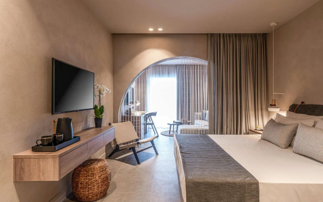 Elissa Adults-Only Lifestyle Beach Resort
