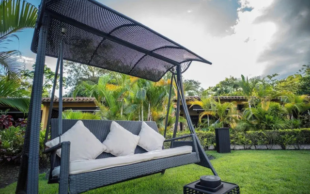 Posada Turistica Ara Meru Lodge