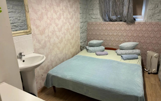 Süda street Hostel