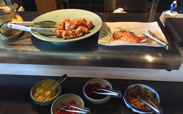 Hotel Crown Hills Sagamihara