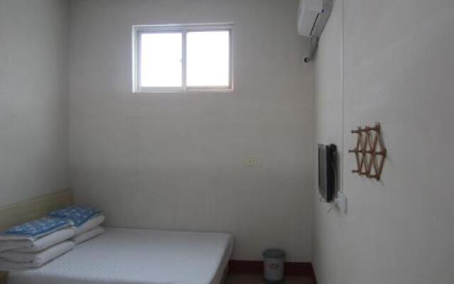 Rizhao Zhaobin Hotel