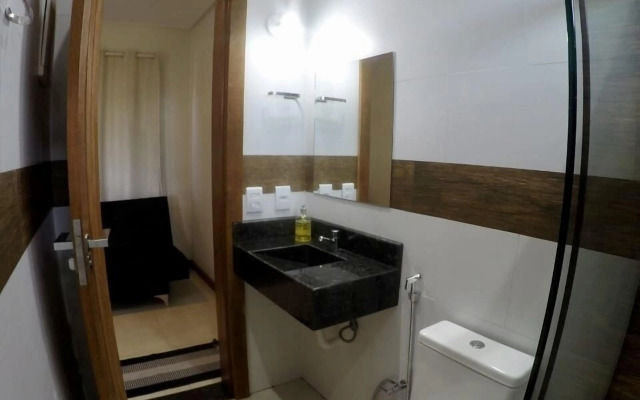 Pousada Villa dos Sonhos