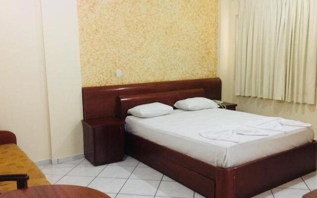 Hotel Hot Star