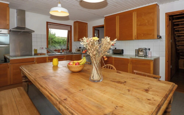 Ringstead Lodge