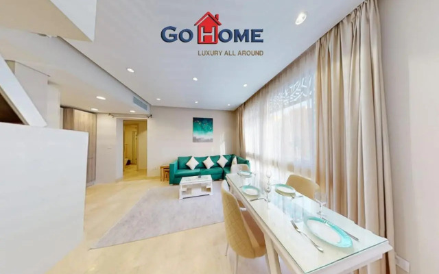 Beautiful 2B. Rooms M7 4B Mangaroveey
