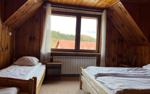 Willa nad Słotwinką