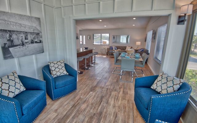 Casa on the Beach Apartment 3