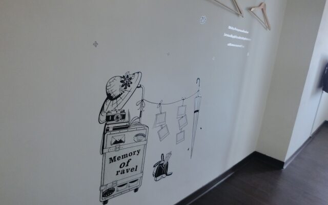 Easy Inn Hostel