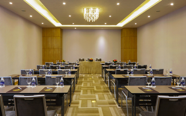 Rosaka Nha Trang Hotel
