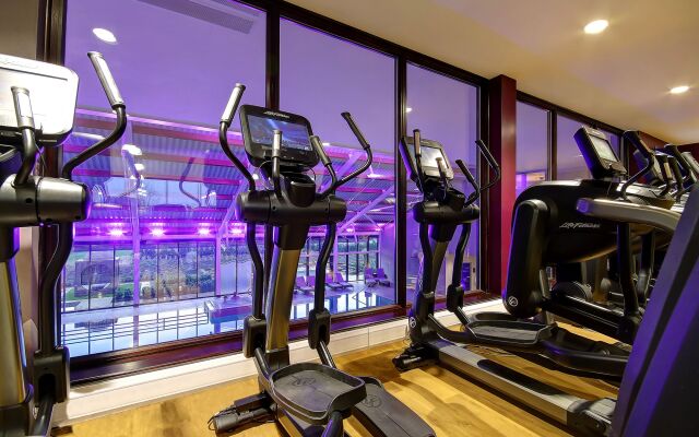 Ramside Hall Hotel, Golf and Spa