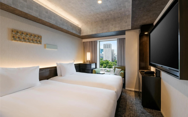 DoubleTree by Hilton Tokyo Ariake - Image 6