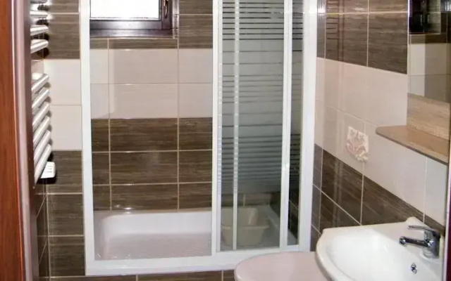 Apartament w Kletnie