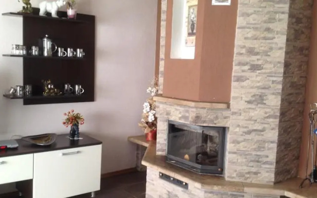 Nadejda Vacation House