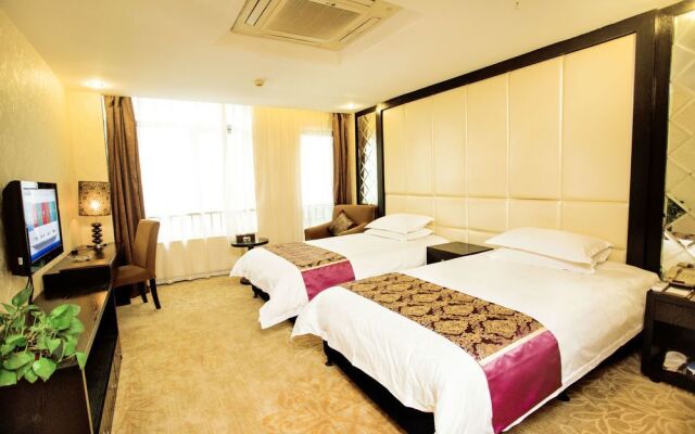 Hangzhou Yuelai Royal Hotel