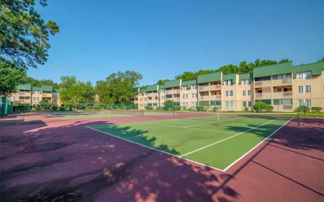 The Spa 1115 - Two Bedroom Condo